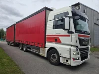 MAN TGX 338kW thumbnail