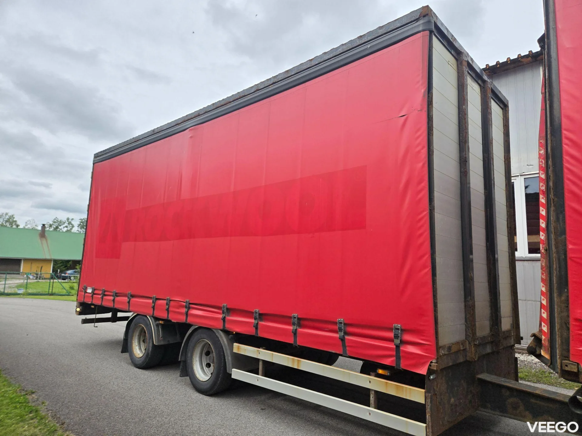 MAN TGX 338kW