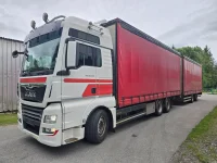 MAN TGX 338kW thumbnail