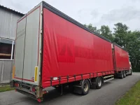 MAN TGX 338kW thumbnail