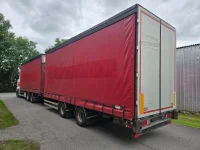 MAN TGX 338kW thumbnail