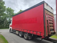 MAN TGX 338kW thumbnail