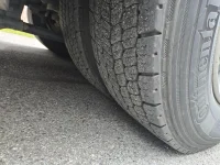 MAN TGX 338kW thumbnail