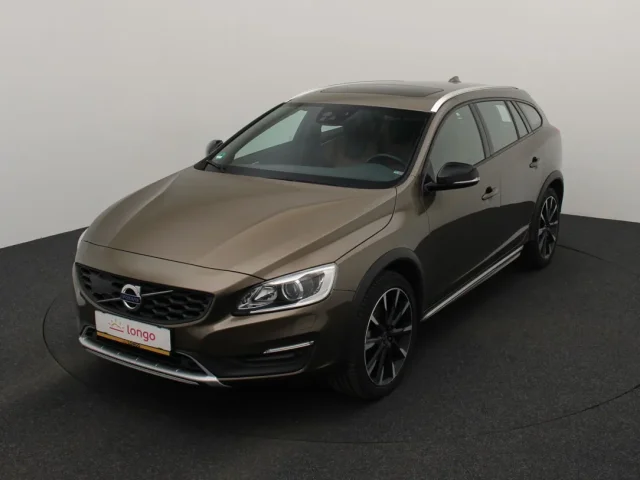 Image of Volvo V60 Cross Country 2 110kW
