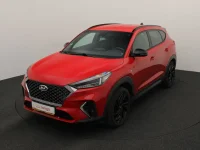 Hyundai Tucson 1.6 100kW thumbnail