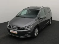 Volkswagen Touran 1.6 85kW thumbnail