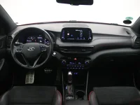 Hyundai Tucson 1.6 100kW thumbnail