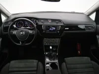 Volkswagen Touran 1.6 85kW thumbnail
