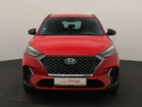 Hyundai Tucson 1.6 100kW thumbnail