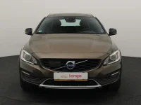 Volvo V60 Cross Country 2 110kW thumbnail