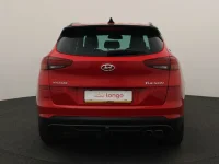 Hyundai Tucson 1.6 100kW thumbnail