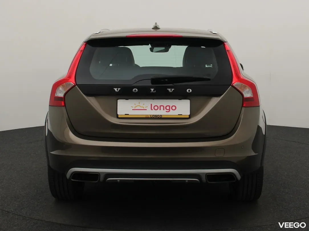 Volvo V60 Cross Country 2 110kW