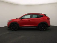 Hyundai Tucson 1.6 100kW thumbnail