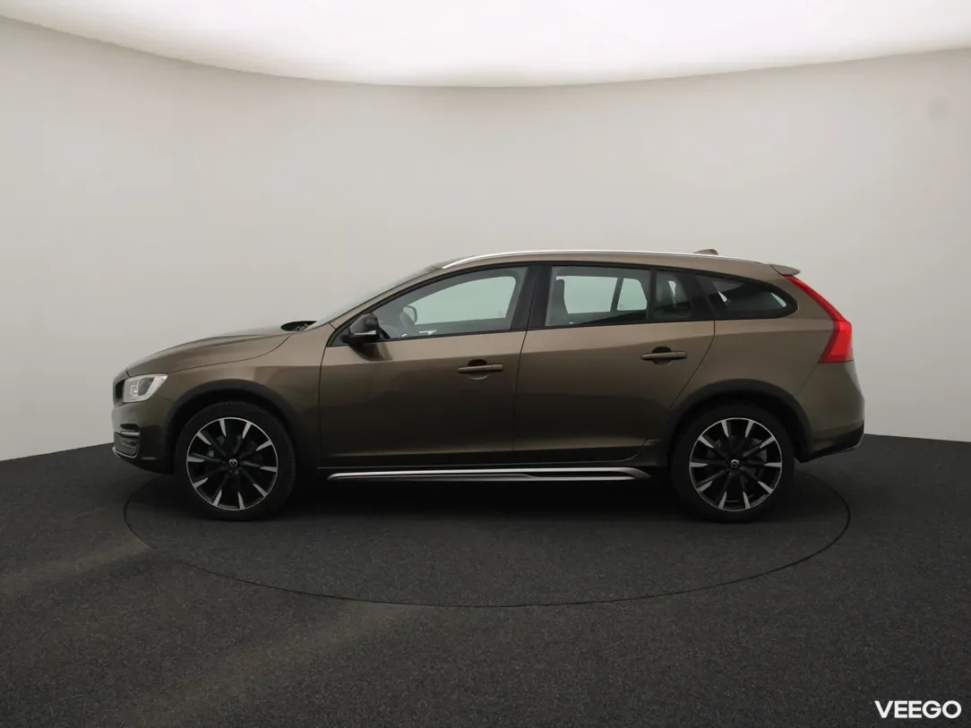 Volvo V60 Cross Country 2 110kW
