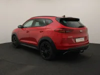 Hyundai Tucson 1.6 100kW thumbnail