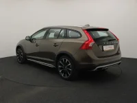 Volvo V60 Cross Country 2 110kW thumbnail