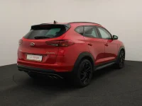 Hyundai Tucson 1.6 100kW thumbnail
