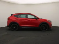 Hyundai Tucson 1.6 100kW thumbnail