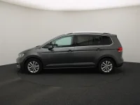 Volkswagen Touran 1.6 85kW thumbnail