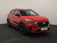 Hyundai Tucson 1.6 100kW thumbnail