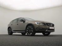 Volvo V60 Cross Country 2 110kW thumbnail