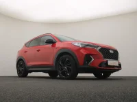 Hyundai Tucson 1.6 100kW thumbnail