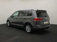 Volkswagen Touran 1.6 85kW thumbnail