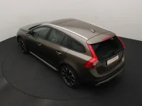 Volvo V60 Cross Country 2 110kW thumbnail