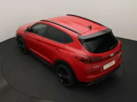 Hyundai Tucson 1.6 100kW thumbnail