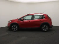 Peugeot 2008 1.2 96kW thumbnail