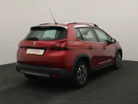 Peugeot 2008 1.2 96kW thumbnail