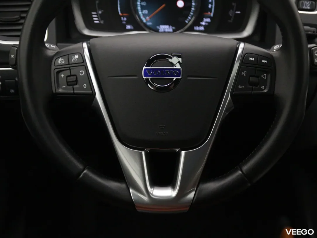 Volvo V60 Cross Country 2 110kW