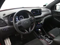 Hyundai Tucson 1.6 100kW thumbnail