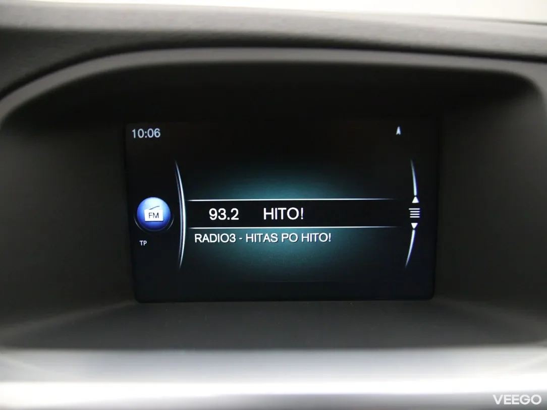 Volvo V60 Cross Country 2 110kW