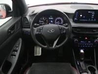 Hyundai Tucson 1.6 100kW thumbnail