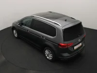 Volkswagen Touran 1.6 85kW thumbnail