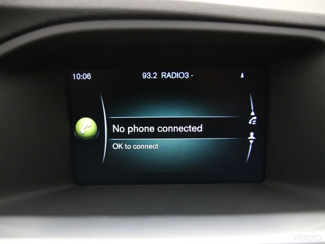Volvo V60 Cross Country 2 110kW