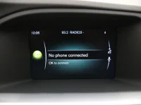 Volvo V60 Cross Country 2 110kW thumbnail