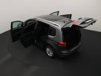 Volkswagen Touran 1.6 85kW thumbnail