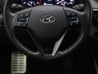 Hyundai Tucson 1.6 100kW thumbnail