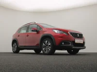 Peugeot 2008 1.2 96kW thumbnail