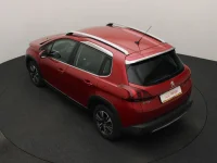 Peugeot 2008 1.2 96kW thumbnail