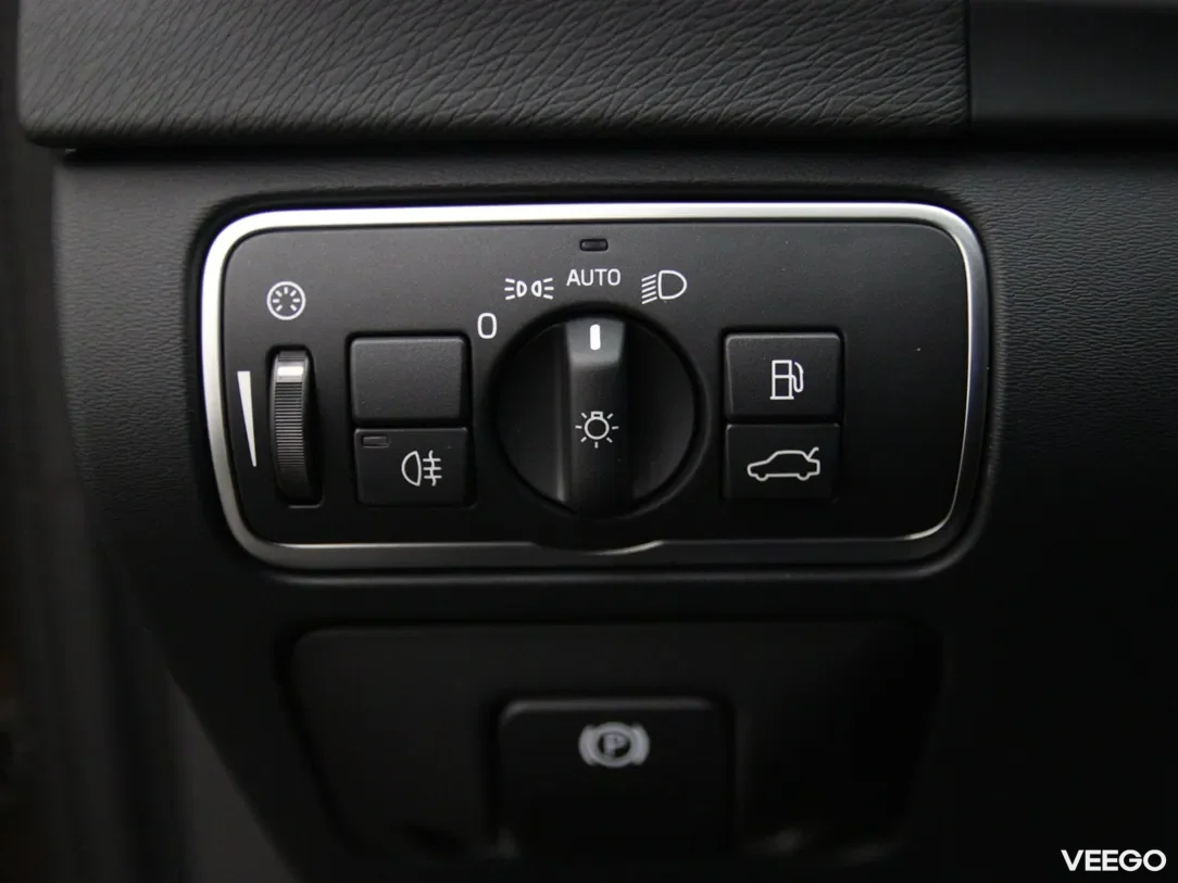 Volvo V60 Cross Country 2 110kW