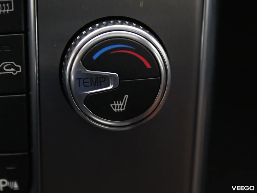 Volvo V60 Cross Country 2 110kW