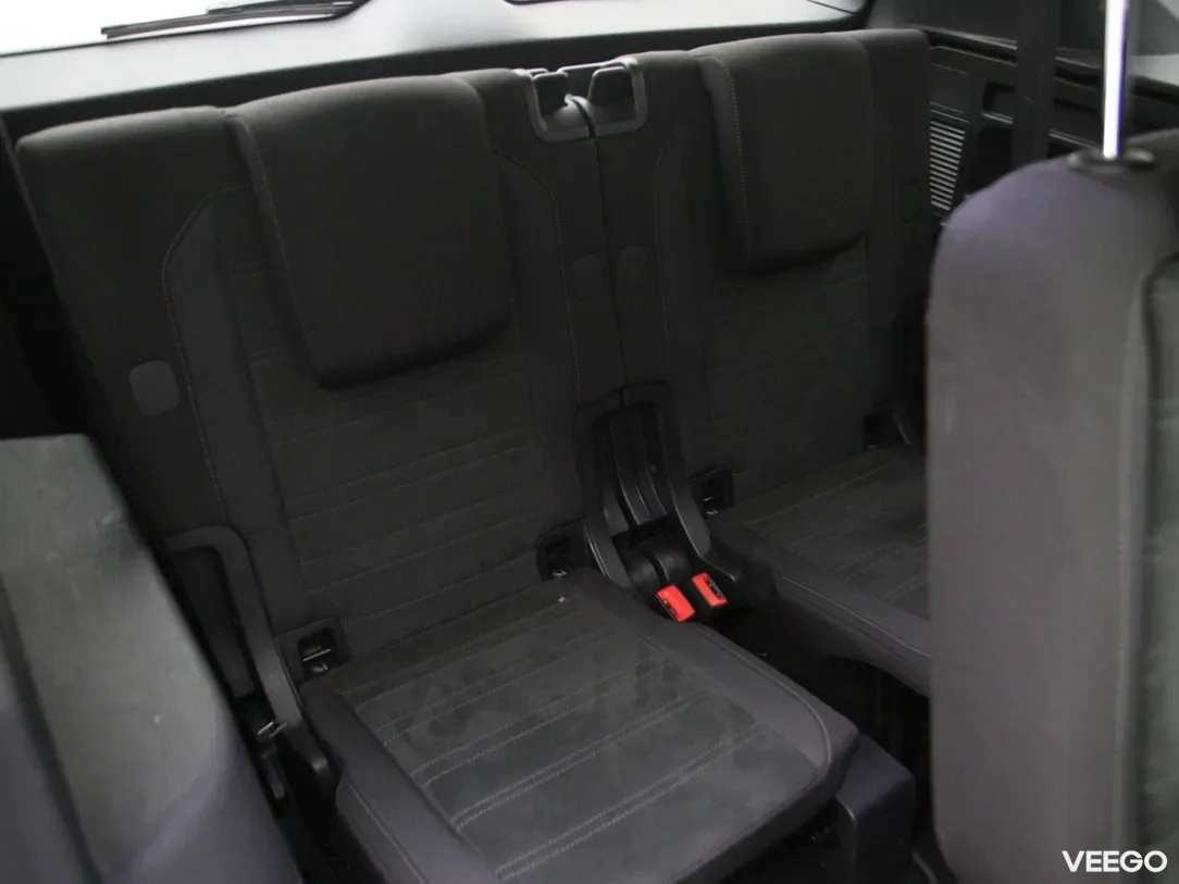Volkswagen Touran 1.6 85kW
