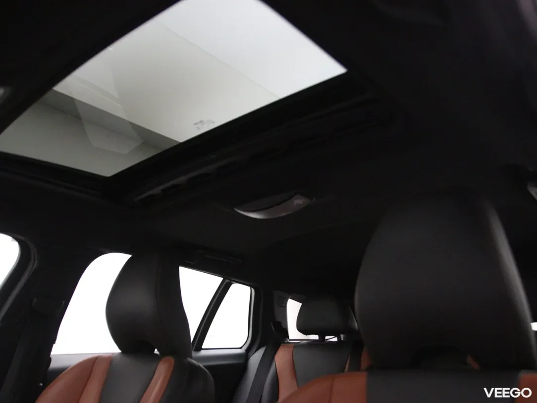 Volvo V60 Cross Country 2 110kW