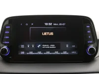 Hyundai Tucson 1.6 100kW thumbnail