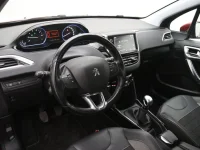 Peugeot 2008 1.2 96kW thumbnail