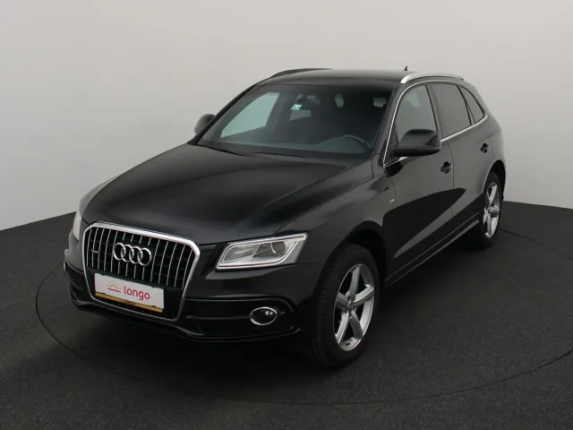 Image of Audi Q5 2 165kW