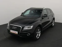 Audi Q5 2 165kW thumbnail